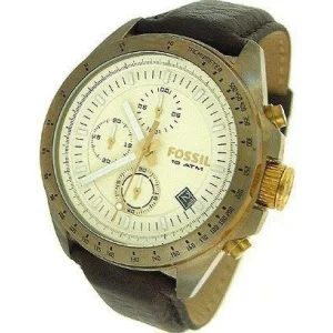 Fossil DE5004 - фото 2