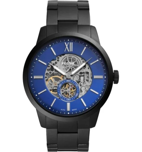 Механические Fossil ME3182