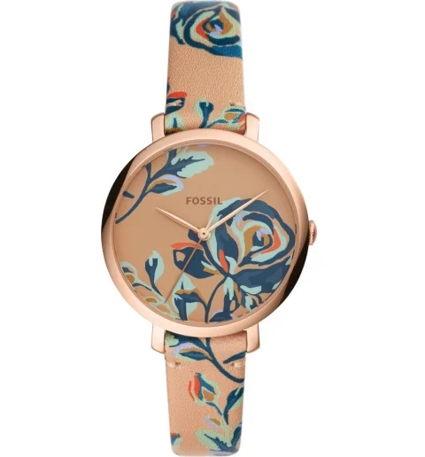 Американские Fossil ES4494