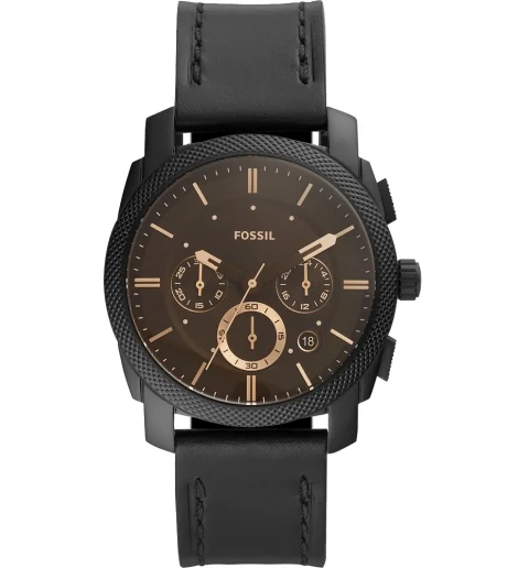 Кварцевые Fossil FS5586