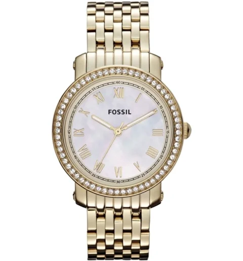 Женские Fossil ES3113 со стальным браслетом
