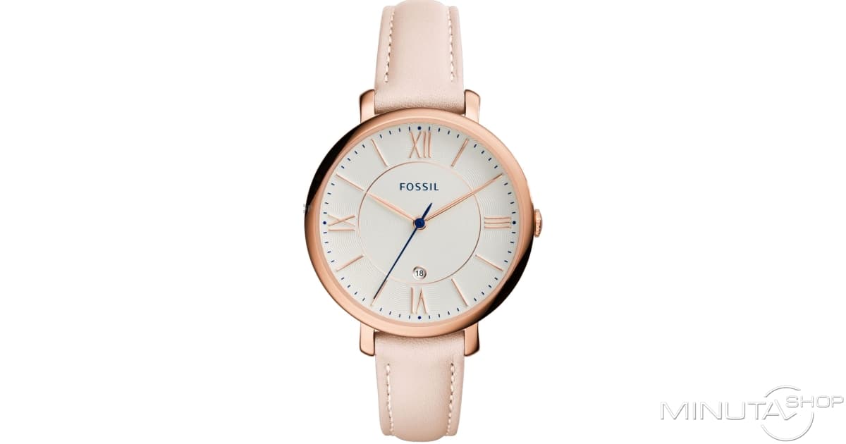 Часы Fossil ES3988 Купить По Ценам 