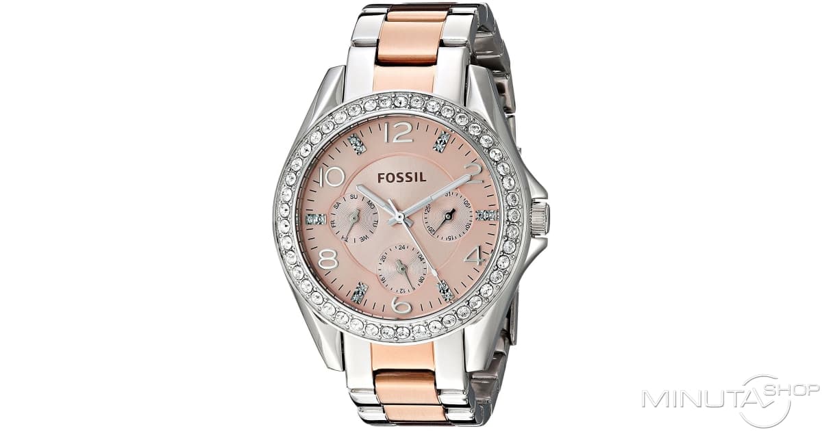 Fossil es4145 best sale
