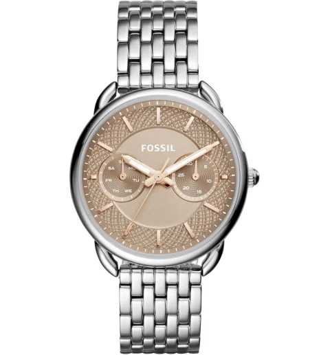 Женские Fossil ES4225 со стальным браслетом