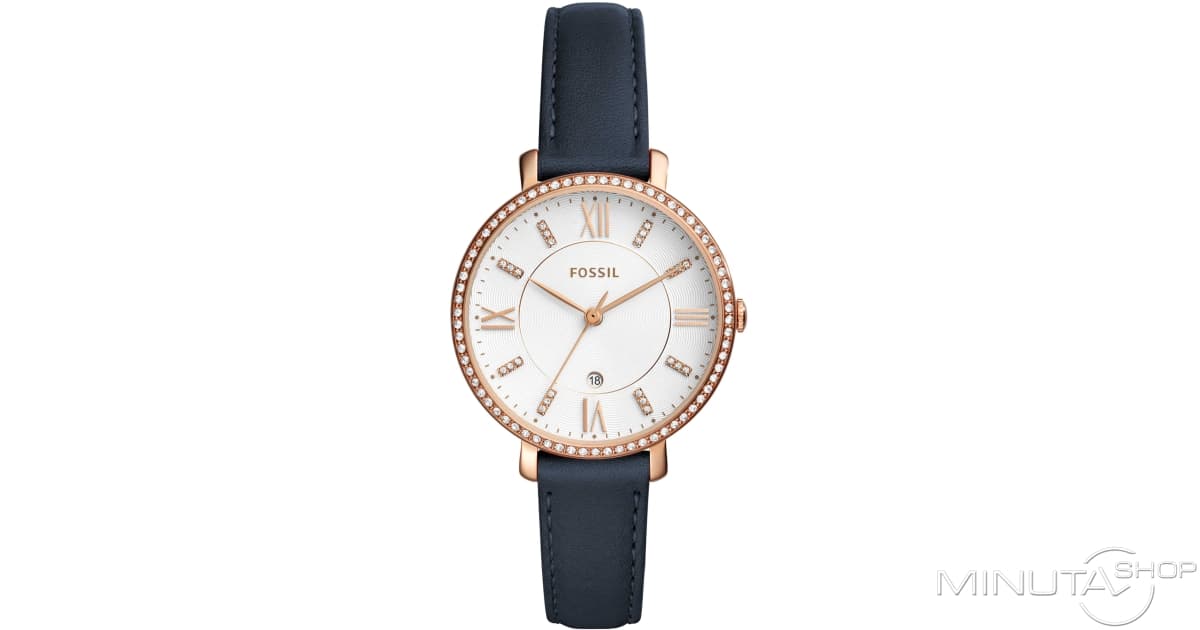 Fossil ES4291 MinutaShop