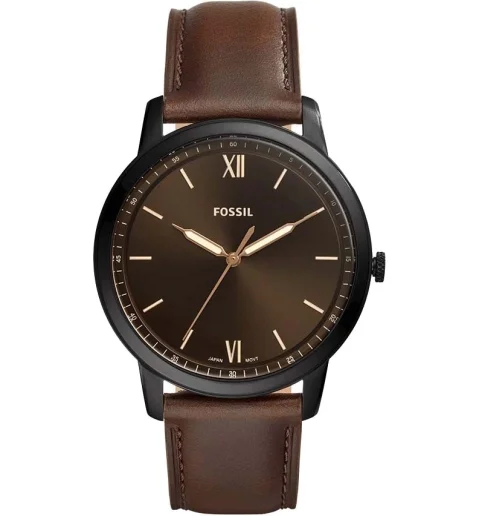 Мужские Fossil FS5551 с римскими цифрами