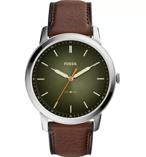 Кварцевые Fossil FS5870