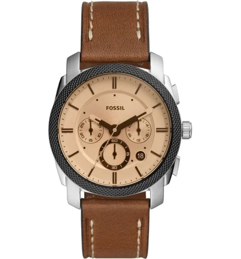 Fossil FS5620 с секундомером