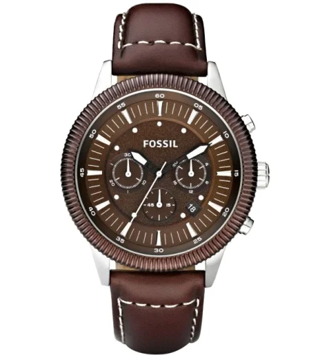 Кварцевые Fossil FS4591
