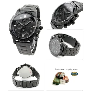 Fossil FS4646 - фото 6