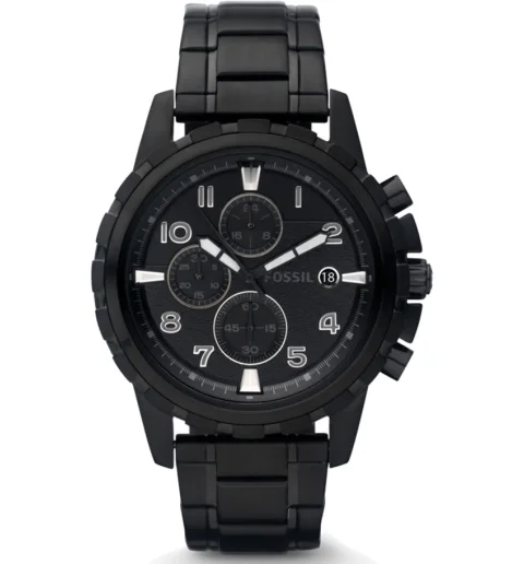 Кварцевые Fossil FS4646