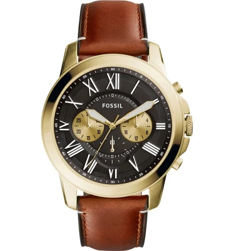 Мужские часы Fossil FS5297
