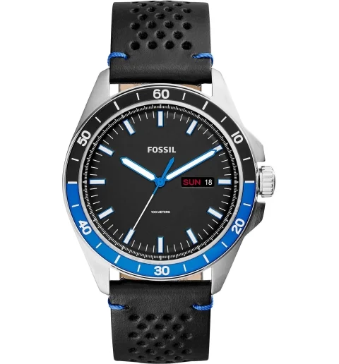 Кварцевые Fossil FS5321
