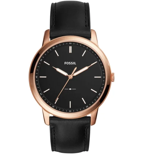 Кварцевые Fossil FS5376