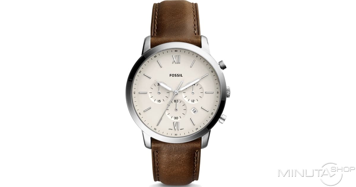 Fossil fs5380 price hot sale