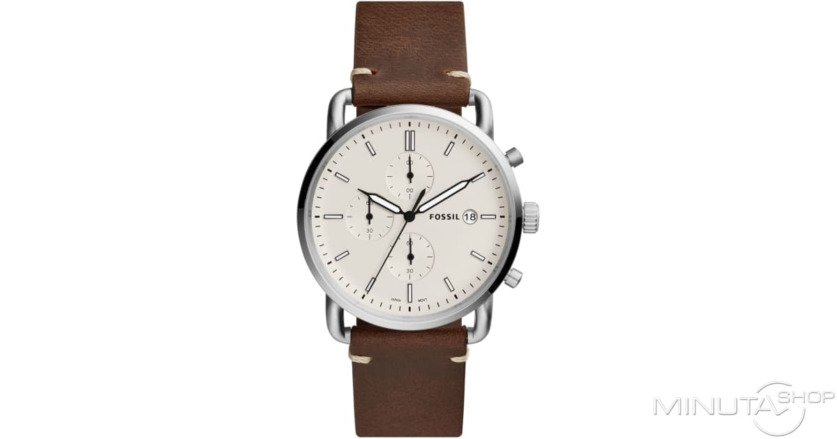 Fossil fs5402 price hot sale