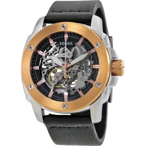Fossil ME3082 - фото 2