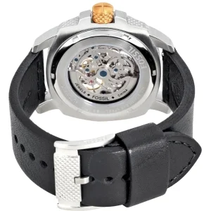 Fossil ME3082 - фото 4