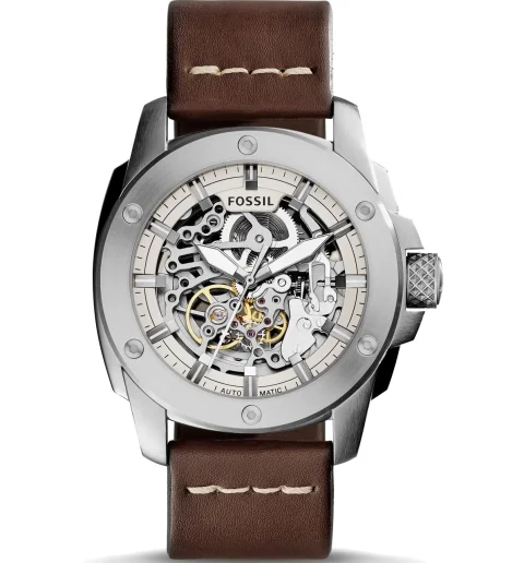 Fossil ME3083 скелетон