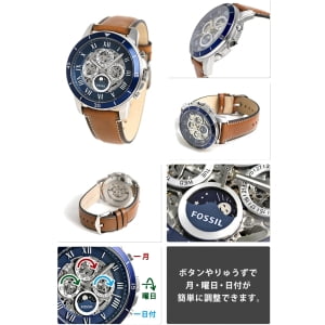 Fossil ME3140 - фото 3