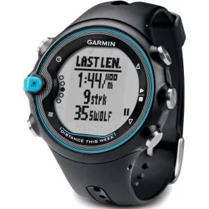 Garmin Swim (010-01004-00) - фото 2