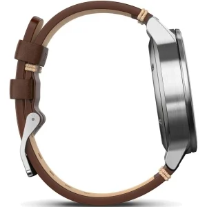 Garmin Vivomove Premium Leather (010-01597-20) - фото 4