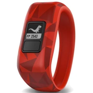 Garmin Vivofit JR Broken Lava (010-01634-20) - фото 3