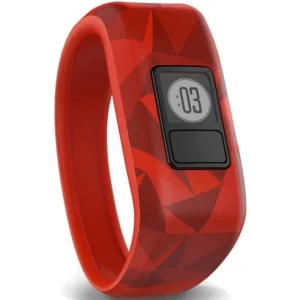 Garmin Vivofit JR Broken Lava (010-01634-20) - фото 2