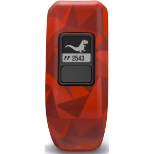 Garmin Vivofit JR Broken Lava (010-01634-20) - фото 1
