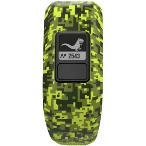 Garmin Vivofit JR Digi Camo (010-01634-21) - фото 1