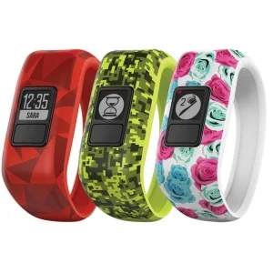 Garmin Vivofit JR Digi Camo (010-01634-21) - фото 6