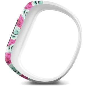 Garmin Vivofit JR Real Flower (010-01634-22) - фото 5