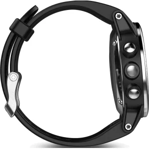 Garmin Fenix 5S Black (010-01685-02) - фото 6