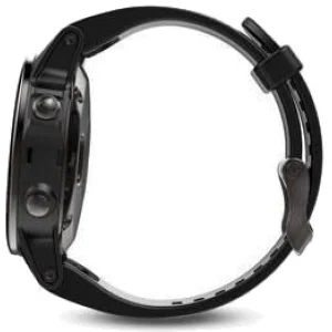 Garmin Fenix 5S Sapphire Black (010-01685-11) - фото 6