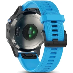 Garmin Quatix 5 Silver (010-01688-40) - фото 3