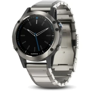 Garmin Quatix 5 Sapphire (010-01688-42) - фото 3