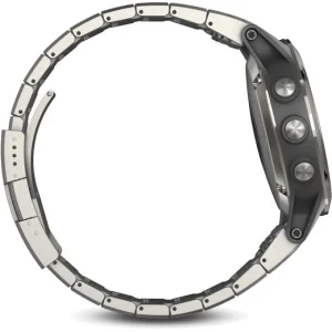 Garmin Quatix 5 Sapphire (010-01688-42) - фото 4