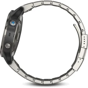 Garmin Quatix 5 Sapphire (010-01688-42) - фото 6