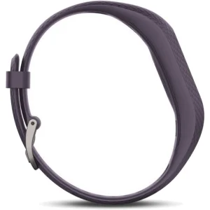 Garmin Vivosmart 3 Purple (Фиолетовые) (010-01755-21) - фото 4