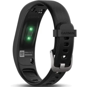 Garmin Vivosmart 3 Black большого размера (010-01755-23) - фото 3