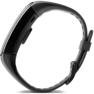 Garmin Vivosmart HR Black стандартного размера (010-01955-12) - фото 4