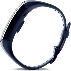 Garmin Vivosmart HR Blue стандартного размера (010-01955-14) - фото 4