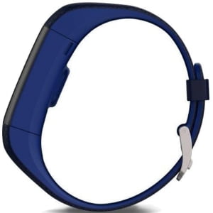 Garmin Vivosmart HR+ (синие) стандартного размера (010-01955-44) - фото 5