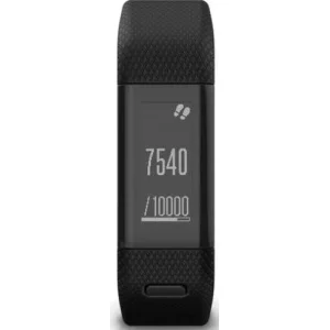 Garmin Vivosmart HR+ Black Gray большого размера (010-01955-45) - фото 1