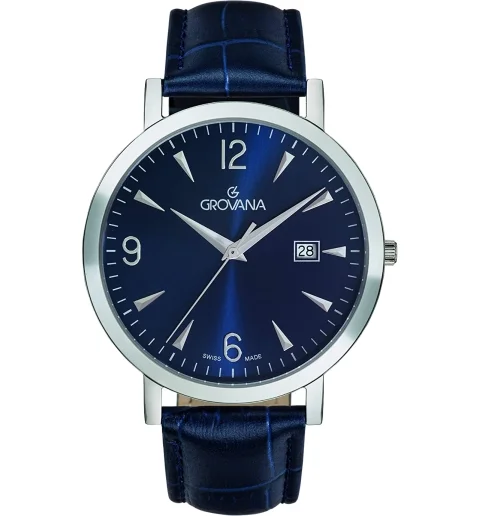 Кварцевые Grovana 1230.1535