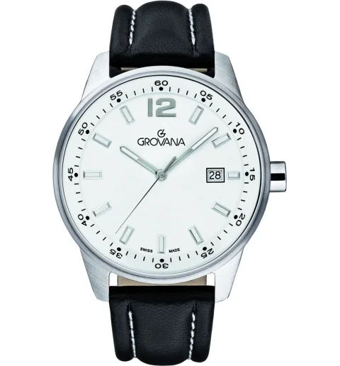Кварцевые Grovana 7015.1533