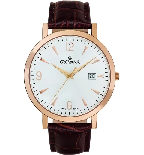 Кварцевые Grovana 1230.1562