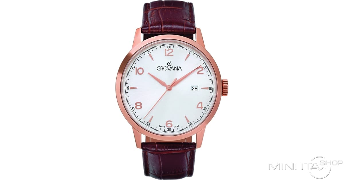 Grovana on sale watches price