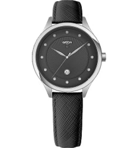 Женские Gryon G 631.11.41 с кожанным браслетом