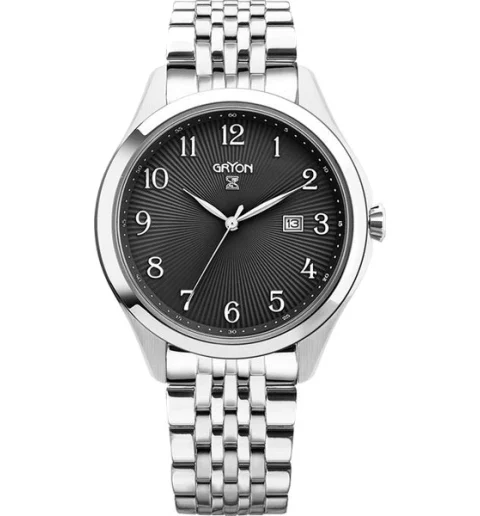Gryon G 111.10.21